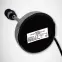 Stolná lampa Nuka E14 ružová 03651 LB1,7