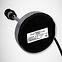 Stolná lampa Nuka E14 ružová 03651 LB1,7