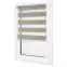 Roleta Mini D&N 38/150 BH-02,4