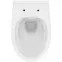 Závesná Wc Misa ModuoA29 Clean On,3