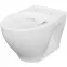 Závesná Wc Misa ModuoA29 Clean On,4