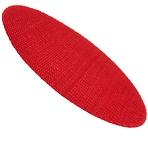 Náhradní suchý zip, 125 mm, Drel