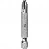 Krížový bit, PH2 x 50 mm, 3 ks, Drel