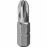 Krížový bit, PZ3 x 25 mm, 3 ks, Drel