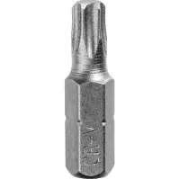 Bit Torx, T25 x 25 mm, 3 ks, Drel