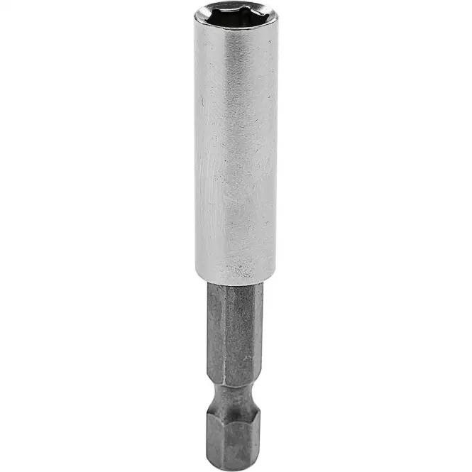 Magnetický držiak bitov, 1/4˝, 60 mm, Drel