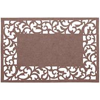 Podložka fix 45x30 taupe