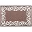 Podložka fix 45x30 taupe