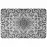 Podložka pod tanier  Lace 45x30 cm sivá ar-mata-lace-szar