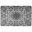 Podložka pod tanier Lace, 45x30 cm čierna ar-mata-lace-czar