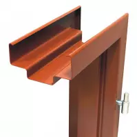 Oceľová zárubňa FD-1 80P
