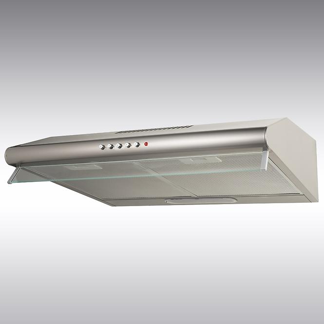 Digestor P-3050 INOX