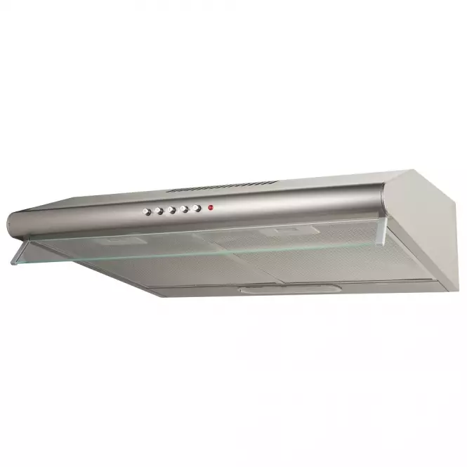Digestor P-3050 INOX,2