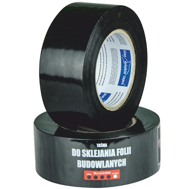 Blue Dolphin páska na stavebné fólie Pe (B) 50mm/50m