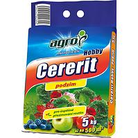 Agro cererit hobby podzim 5 kg