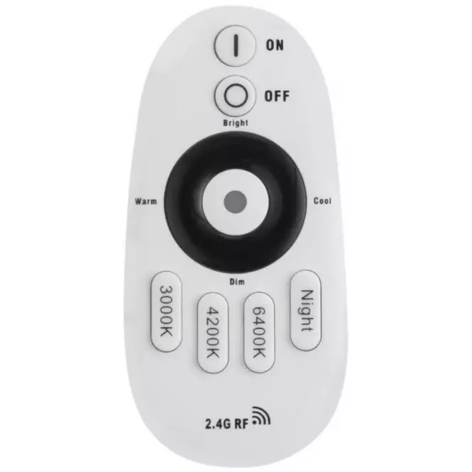 Stropná lampa 48311-48 48W Led
