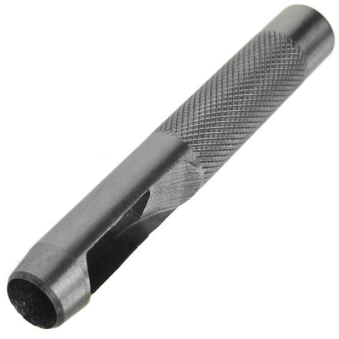 Priebojník na kožu 10 mm DR-HLP-10