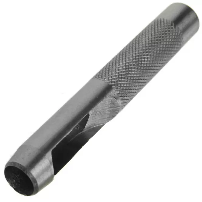Priebojník na kožu 13 mm DR-HLP-13