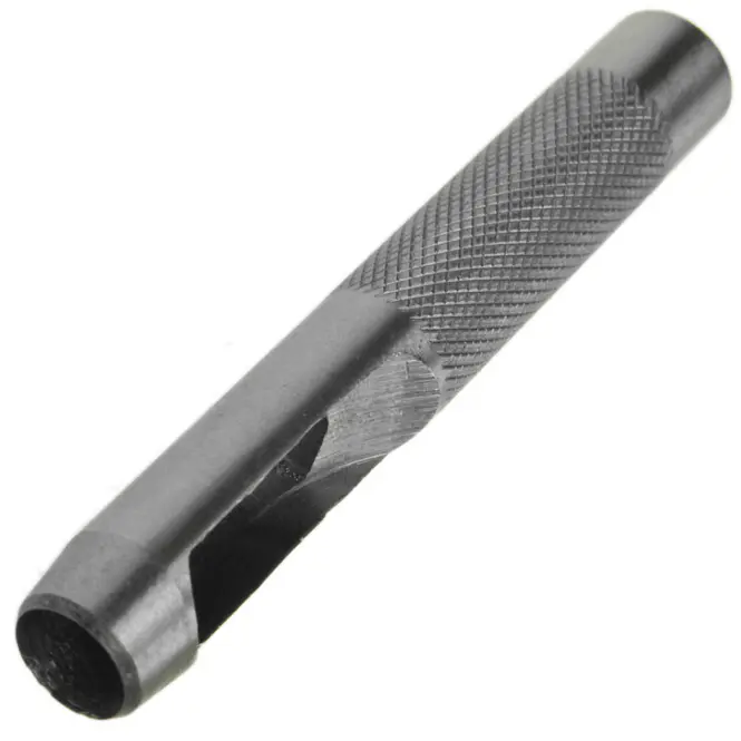 Priebojník na kožu 8 mm DR-HLP-8