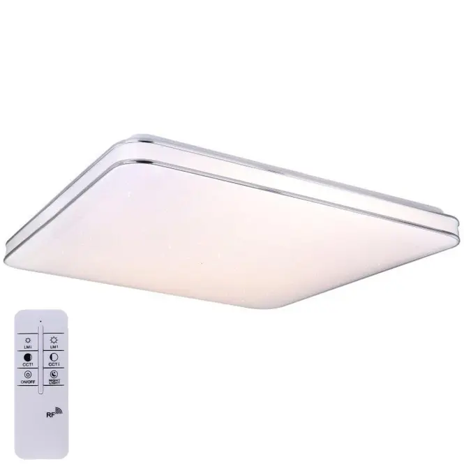 Stropná lampa 48406-48 48W LED,2