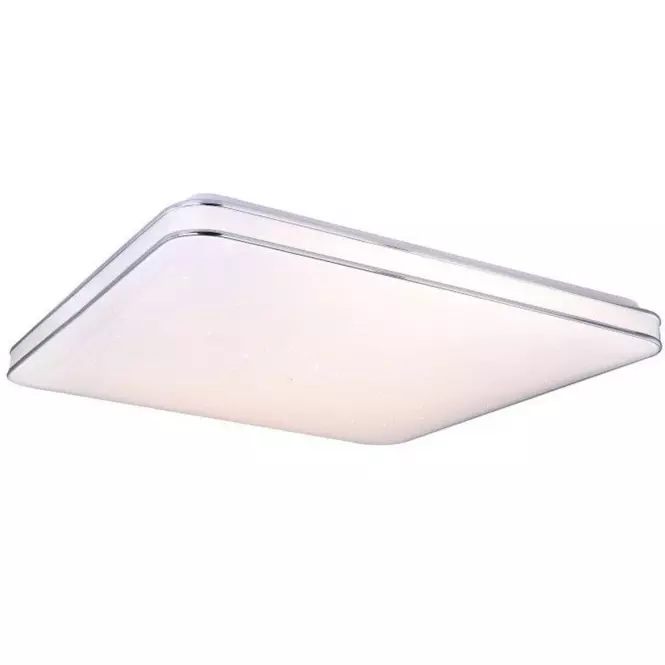 Stropná lampa 48406-48 48W LED