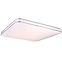 Stropná lampa 48406-48 48W LED,4