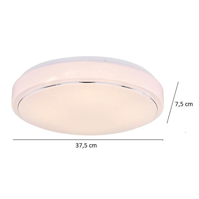 Stropná lampa 48408-32 32W Led