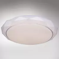 Stropná lampa 48304CCT ANDI