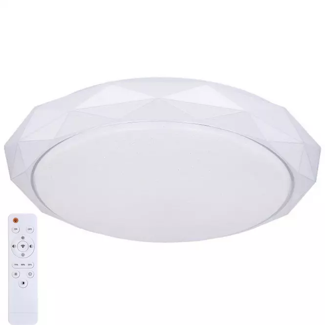 Stropná lampa 48304CCT ANDI