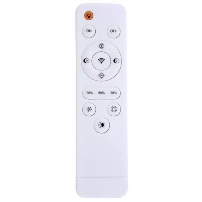 Stropná lampa 48304CCT ANDI