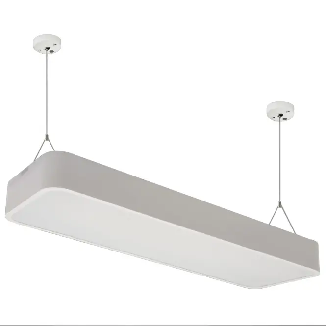 Lampa Flara 03633 LED 45W biela 4000K LW1,2