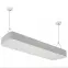 Lampa Flara 03633 LED 45W biela 4000K LW1,2