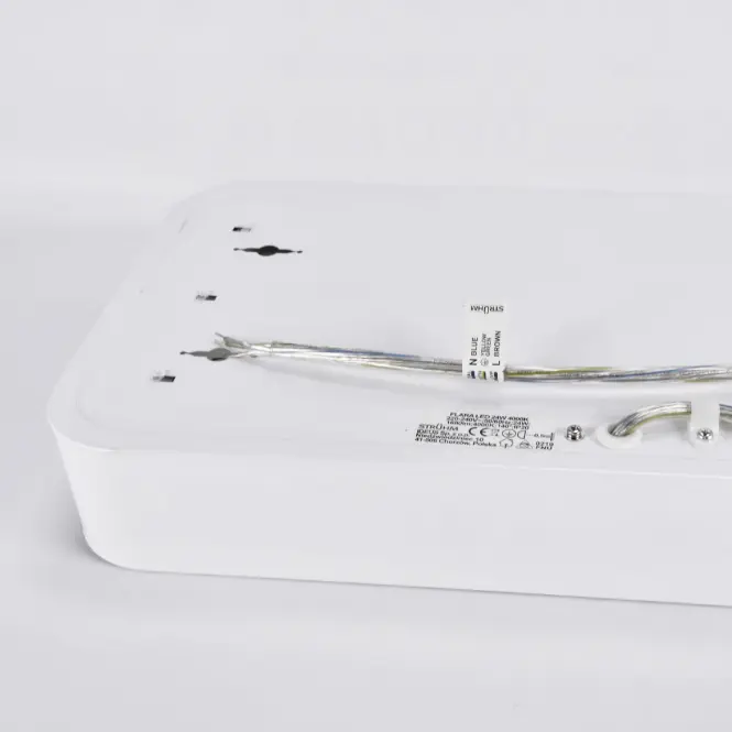 Lampa Flara 03633 LED 45W biela 4000K LW1,4