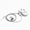 Lampa Flara 03633 LED 45W biela 4000K LW1,5