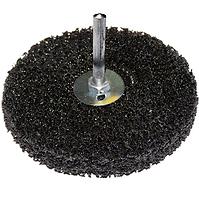 Stopkový lamelový kotúč netkaná textília, 127x14x6 mm, DREL