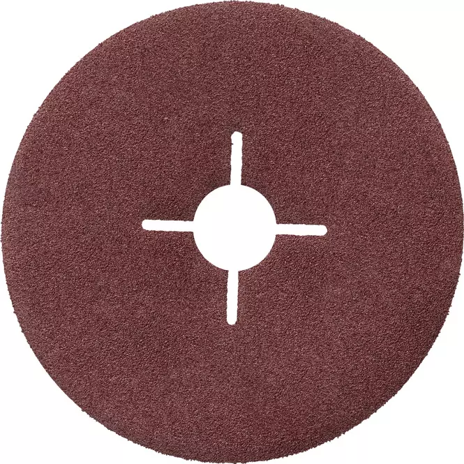 Brúsny papier na suchý zips, 125 mm, P 150, 5 ks, Drel