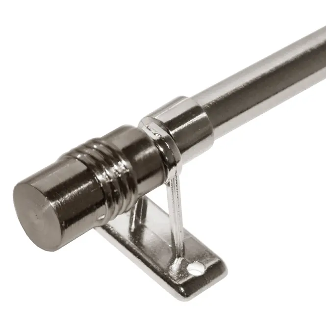 Garniž Mini 60-110 Nikiel Valec