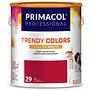 Primacol Trendy Colors Chili 2,5l