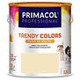 Primacol Trendy Colors Béžová 2,5l