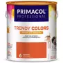 Primacol Trendy Colors Oranžová 2,5l