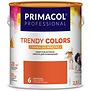 Primacol Trendy Colors Oranžová 2,5l