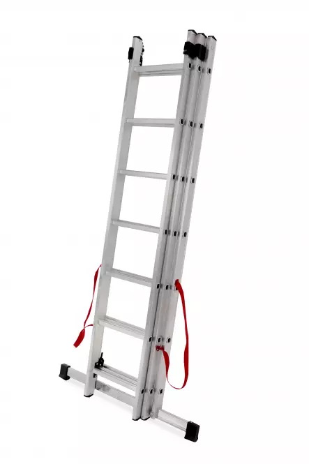 Priemyselný rebrík 3x7