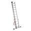 Priemyselný rebrík 3x11,6