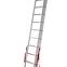 Priemyselný rebrík 3x11,7