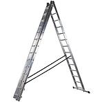 Priemyselný rebrík 3x14