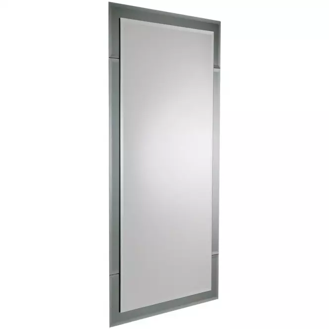 Zrkadlo 37 60/120 dvojité
