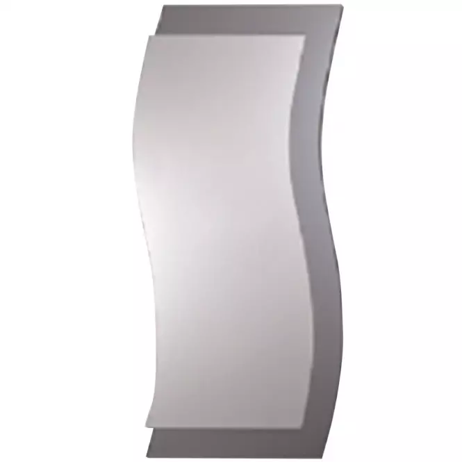 Zrkadlo 026 55x120