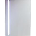 Zrkadlo LED 9