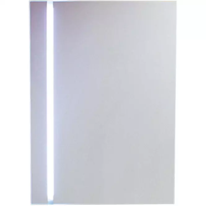 Zrkadlo LED 9