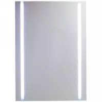 Zrkadlo LED 20